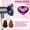 Ugello Diffusore New Wave+Curl per Asciugacapelli Dyson Supersonic HD01 HD02 HD03 HD04 HD08 HD15 HD16 Accessori, Parti di Ricambio No 973924-01