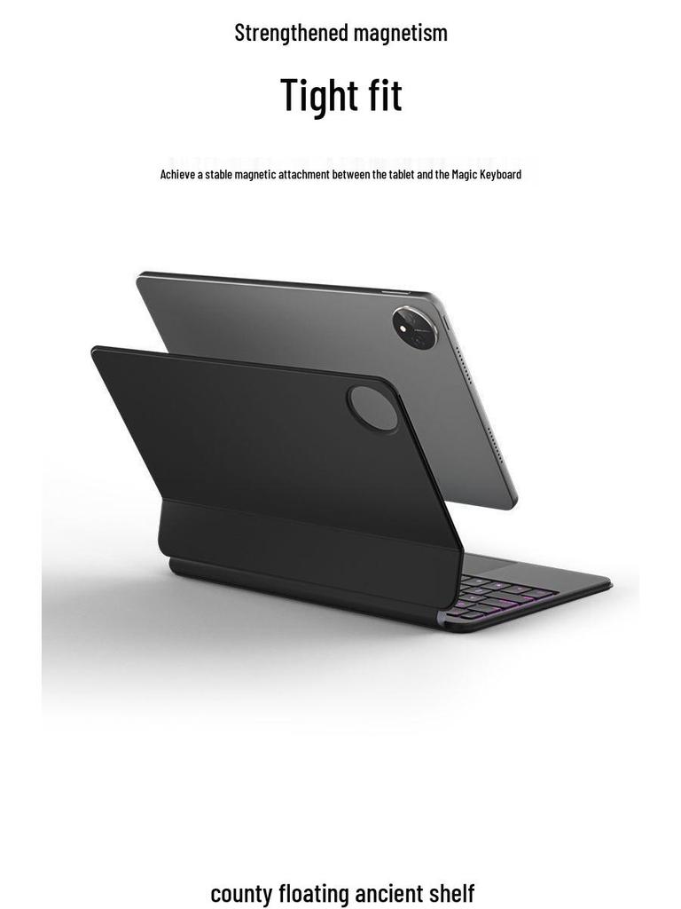 Huawei MatePad Pro Magnetic Keyboard 11" / 10.8" / 13.2" Touch Tablet