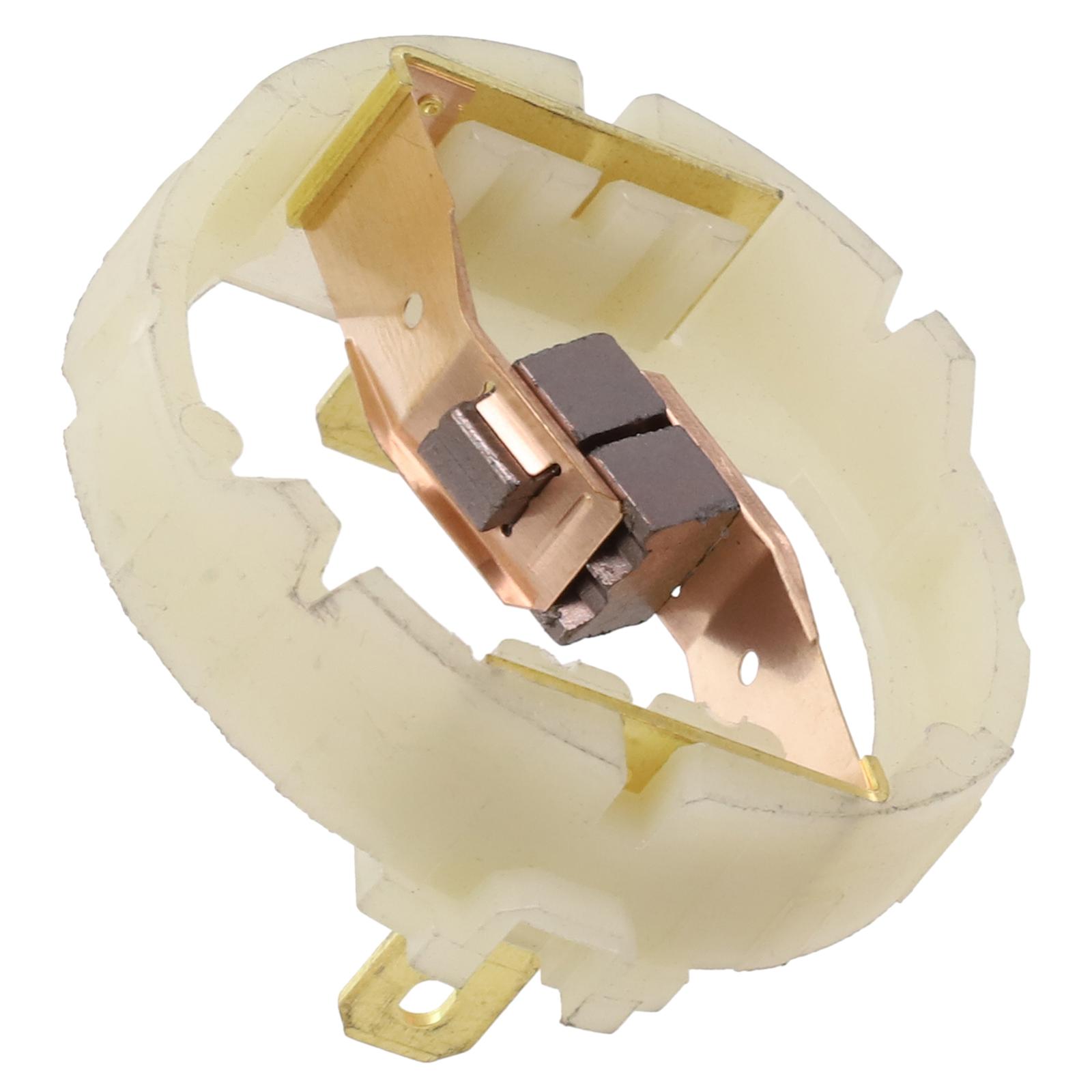 

Workshop Equipment Arbon Brush Holder For 895 875 887 Holder Metal/plastic Replacement 1pc Power Tools Brand New China Mainland