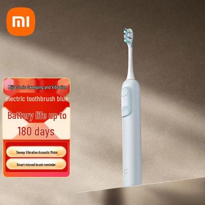 Xiaomi Sonic Vibration Electric Toothbrush CN Plug (adapter Included)