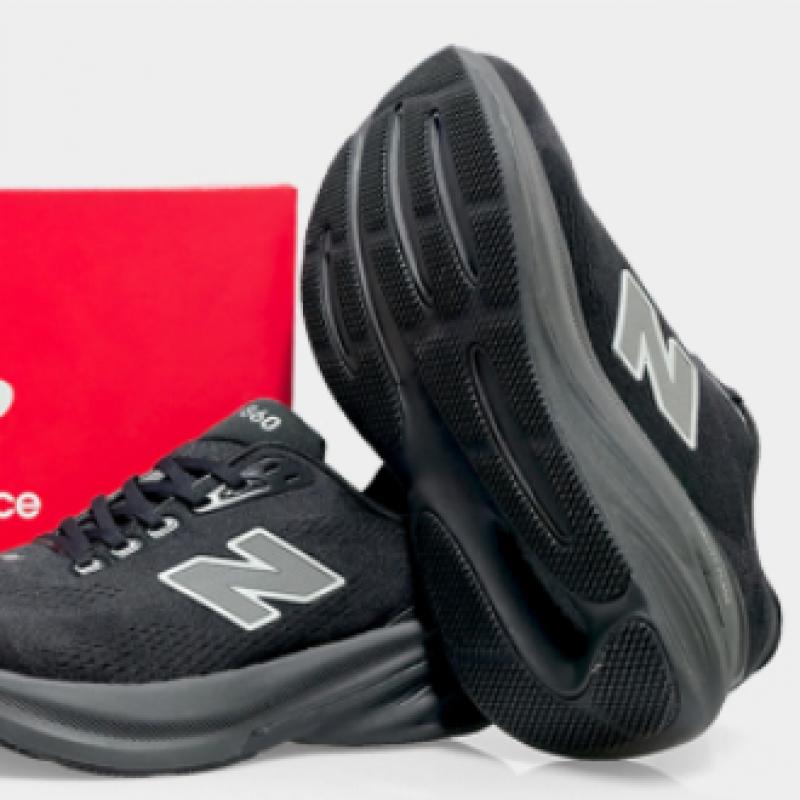 New Balance נעלי ריצה M86057g 860 V15