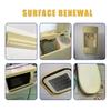 Plastic Gloss Restoration Agent Appliances Plastic Yellowing Removal for Air Conditioning Shell Strong Oxidation Remover