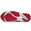 Nike Zoom 2K Off White University Red Sneakers lässig Ao0269-102