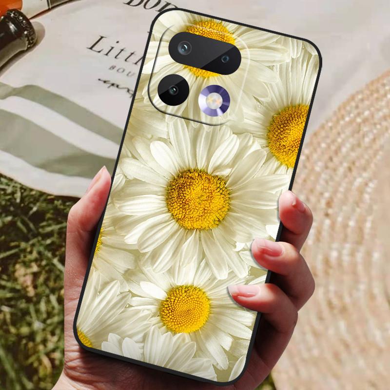 For Realme 16 Pro 16Pro+ Case Cover Funda Luxury TPU Shockproof Cartoon Silicone Phone Cover For Realme16 Pro Plus Coque