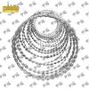 Blade Barbed Wire Security Coil Fence