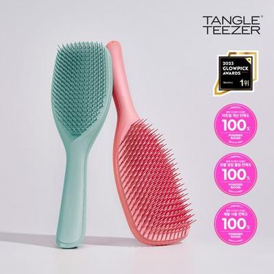 Wet Detangler Large (Vyberte 1 ze 2)