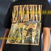 SEUNGKWAN (SEVENTEEN) Shirt - Seungkwan Seventeen Vintage Shirt, Seungkwan Seventeen Retro 90s Tshirt, Seungkwan Seventeen Bootleg Tee #saf