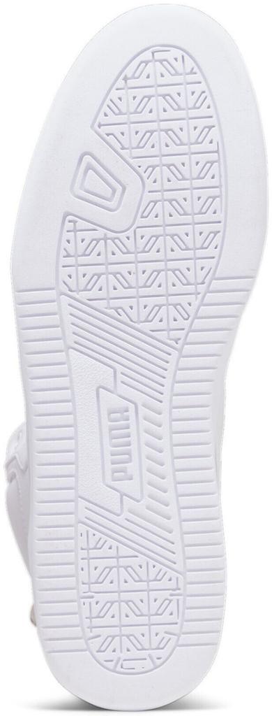 Puma Caven 2.0 Mid Sneakers (392291) White/silver