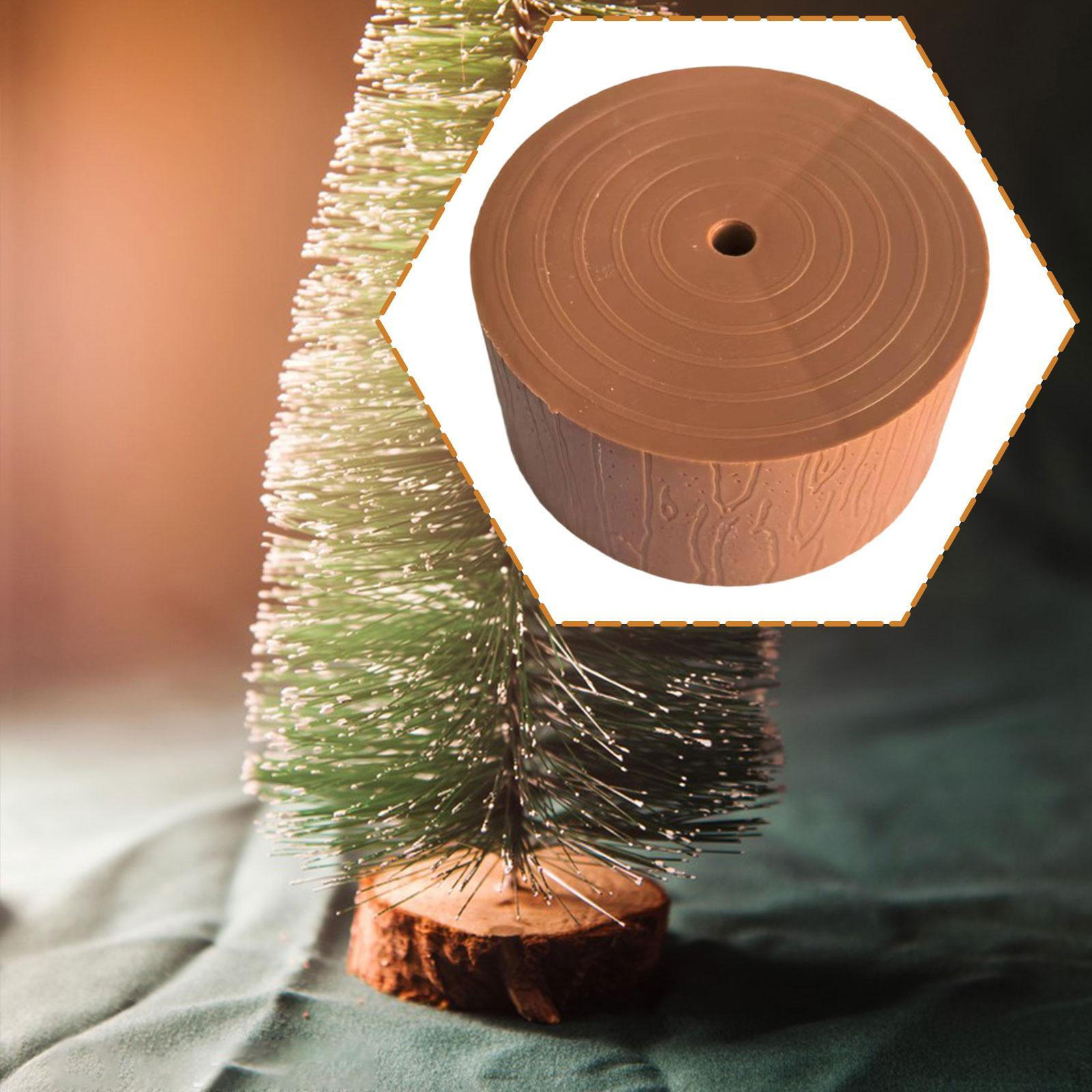 

Искусственная подставка для рождественской елки Основание для рождественской елки Замена Декоративный держатель для дома офиса