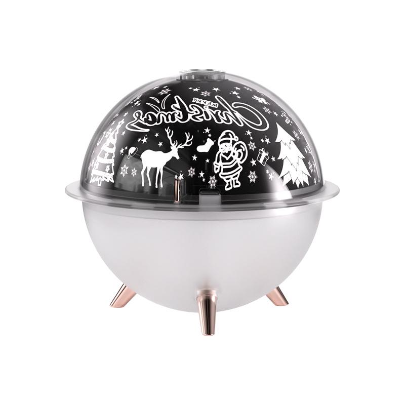 

2024 Новий настільний міні Зоряне небо Проекційне світло Зволожувач Інтелектуальна функція синхронізації Вимкнення звуку Робота Спальня Нічне освітлення Орнаменти