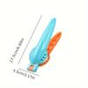 2026 Spring Festival  Stainl Steel Cross Chestnut Opener Multi-Function Nut ell Remover Walnut Peeler Kitchen Tool for Cooking