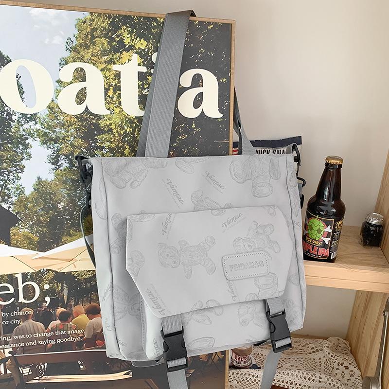 

Girls Children Elementary School Students Junior High School Students Reflective Printing Middle School Students Backpacks