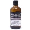 Massage Oil 100ml - For the Head