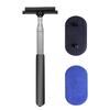 Car Window Squeegee | Car Window Squeegee | Car Glass Tool | Compact