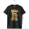 Fraggle Rock Squad Goals Men's T Shirt
