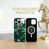 Anthony Edwards Phone Case For iPhone17,16,15,14,13,12,11 Plus,Pro Magnetic with Magsafe Wireless Charging