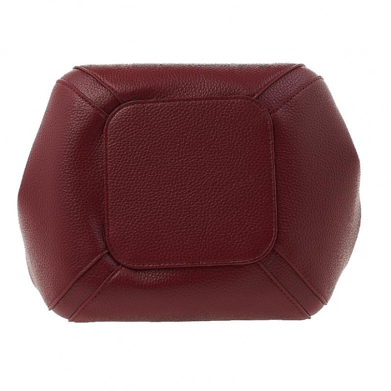 Vivienne WeStwood Damen S criSSy Mittlere Eimertragetasche 43020001 S000d H407