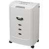 Jindian GD-9138 Level P-5 Micro-Cut Shredder CN plug (adapter included)