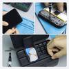 132 In 1 Precision Screwdriver Set Professional Hand Tool Kit Magnetic Torx Phillips Bits for iPhone Xiaomi Watch Camera Drone