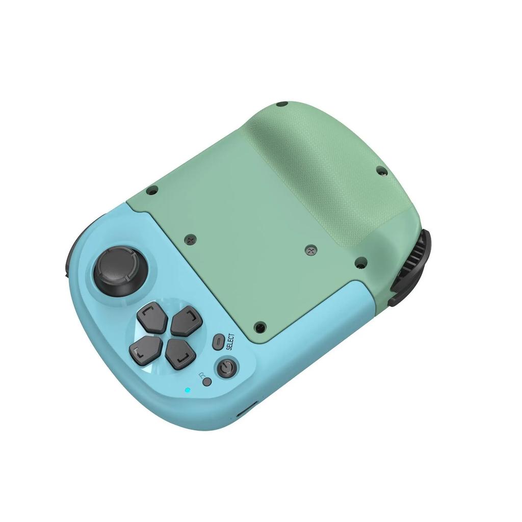 Split Type BT Wireless Game Controller for Android IOS Mobile Phones PC Win Gamepad Joystick Video Game Accessories Controller