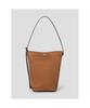Beanpole Accessory Rene Canvas Shoulder Bag Brick