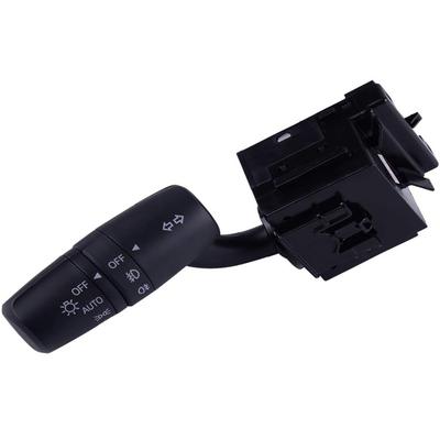 Lenksäulen-Schalter Nebelscheinwerfer-Schalter mit Automatik-Scheinwerfern Für Mazda CX-5 2013-2016