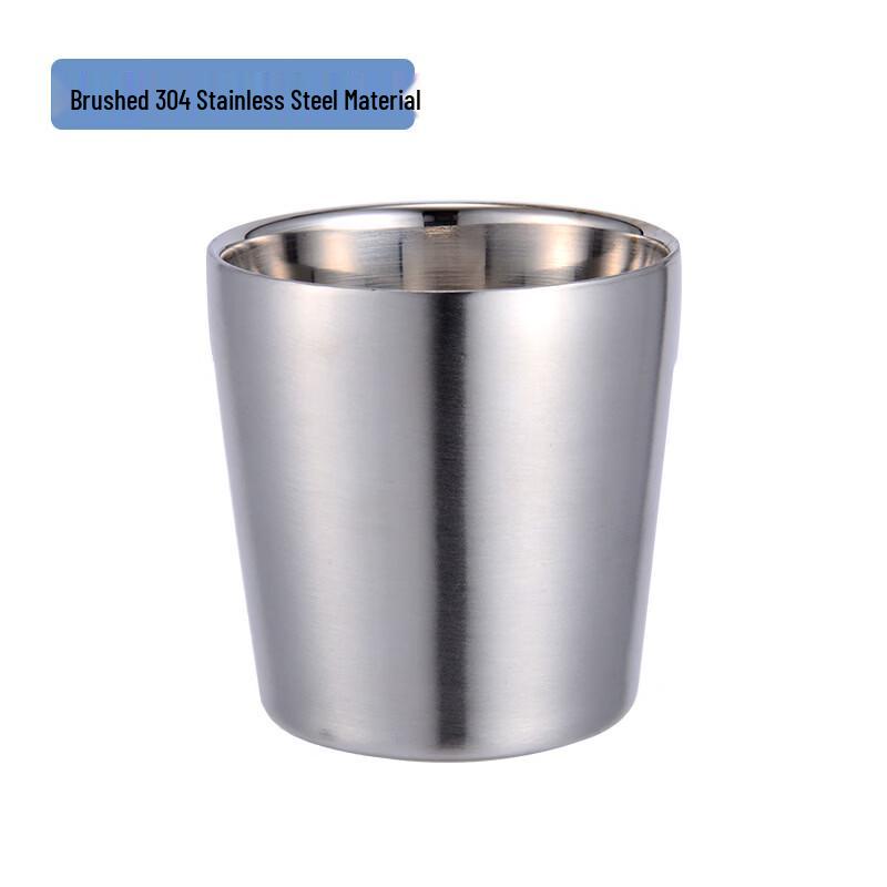 Changqi 304 Stainless Steel Travel Mug
