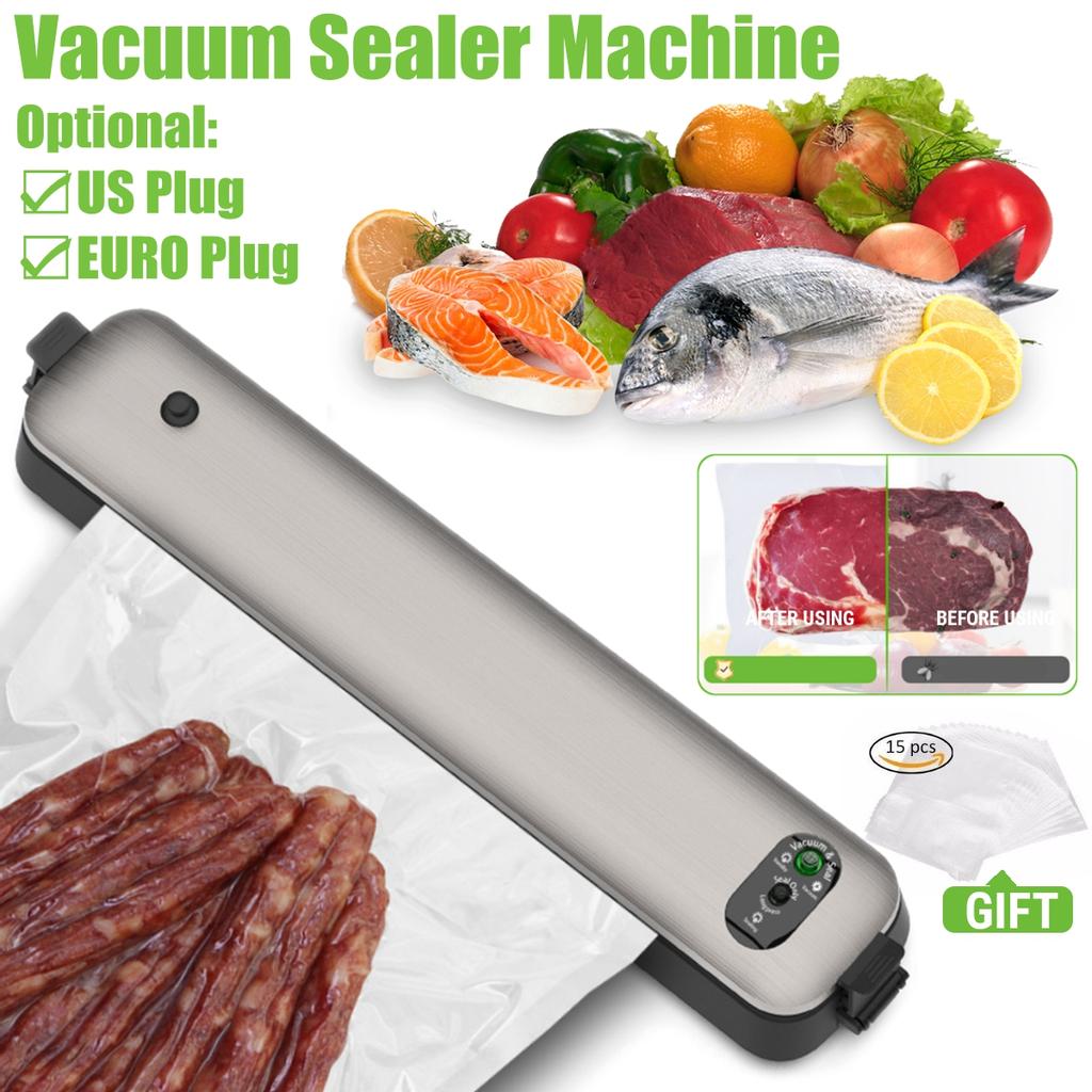 seal meal vacuum sealer