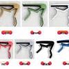 Aluminum Alloy Guitar Capo - Pitch Changer Clip