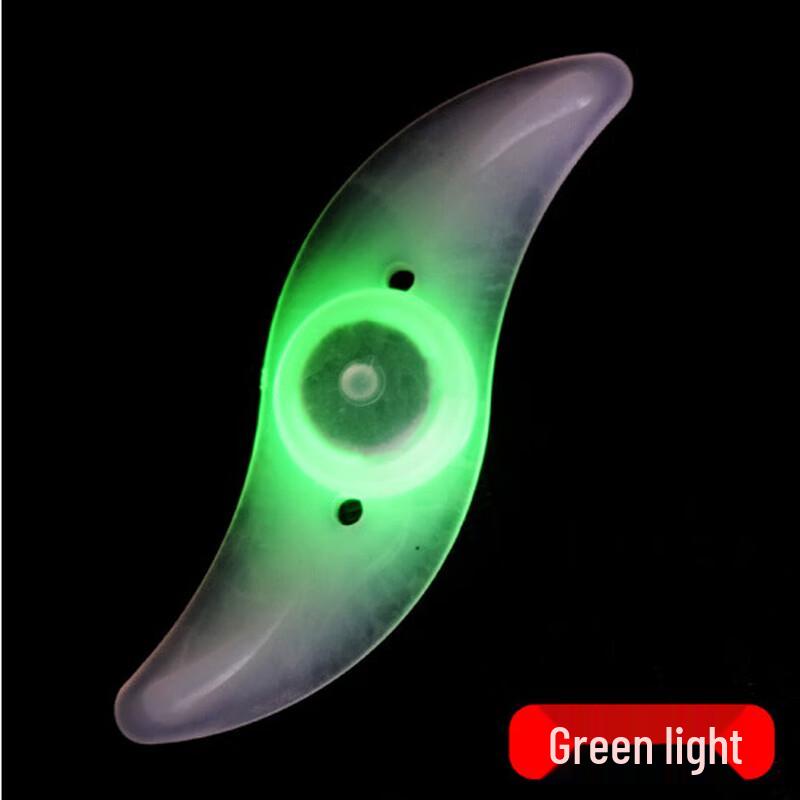 Lishi Cycling Spoke Light