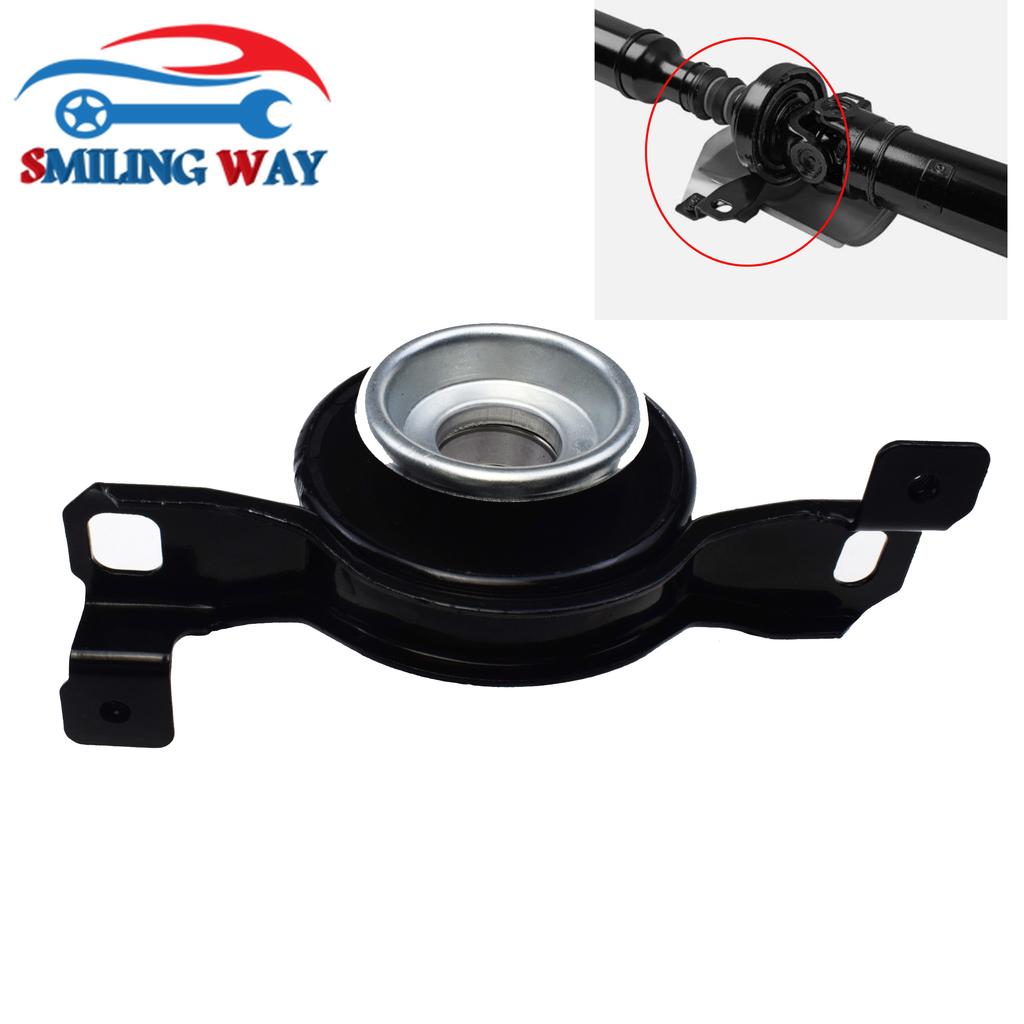 Nouveau Roulement de Support Central d'Arbre de Transmission Arrière pour Cadillac SRX 2WD 3.6L 4.6L 2004 2005 2006 2007 2008 2009 25771590