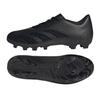 Chaussures De Football ADIDAS Predator ACCURACY4 Fxg Pour Homme - Noir