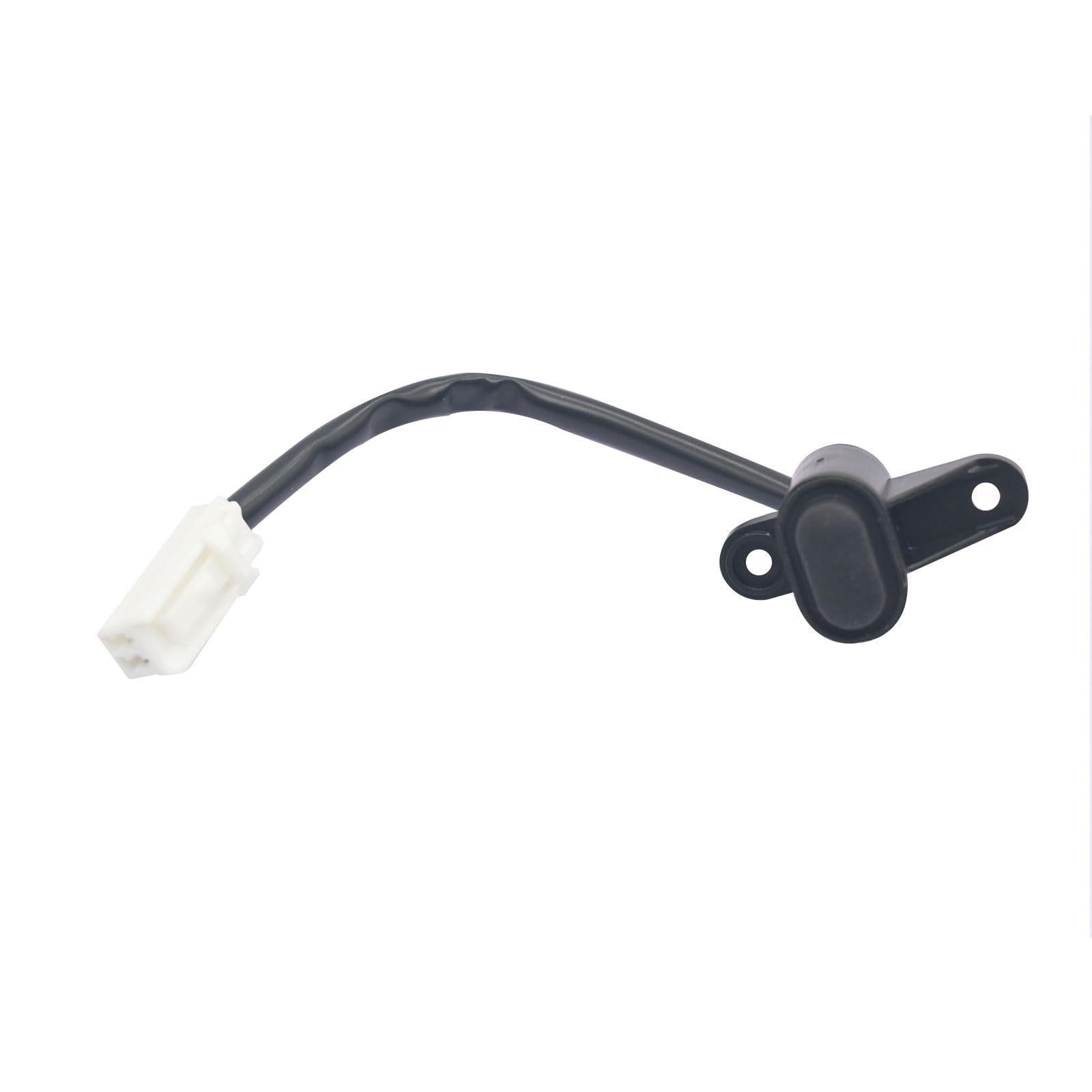 Mazda 6 Ruiyi Tailgate Switch Trunk Button GS1D-56-8DXB XCLPF