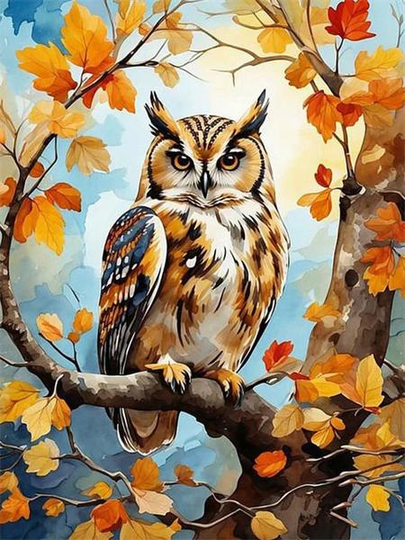 5D Diy Diamant Malerei Katze Wolf voller Platz/Runde Mosaik Stickerei Tiere Baum Wand Dekor