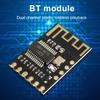 MH M18 M28 M38 Bluetooth Compatible Audio Module HiFi DIY Modification Kit with Indicator Light for Wireless Music Playback