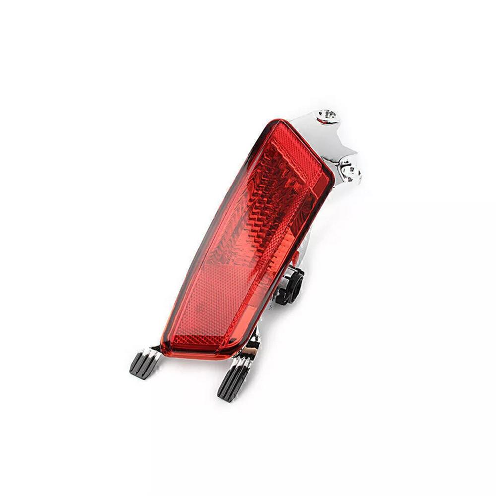 Rear Left Bumper Fog Lamp Light For Land Rover Range Rover Evoque LR025149
