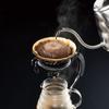 HARIO V60 Metal Coffee Dripper Coffee Drip for 1 To 4 Cups Matte Black VDMR-02-MB