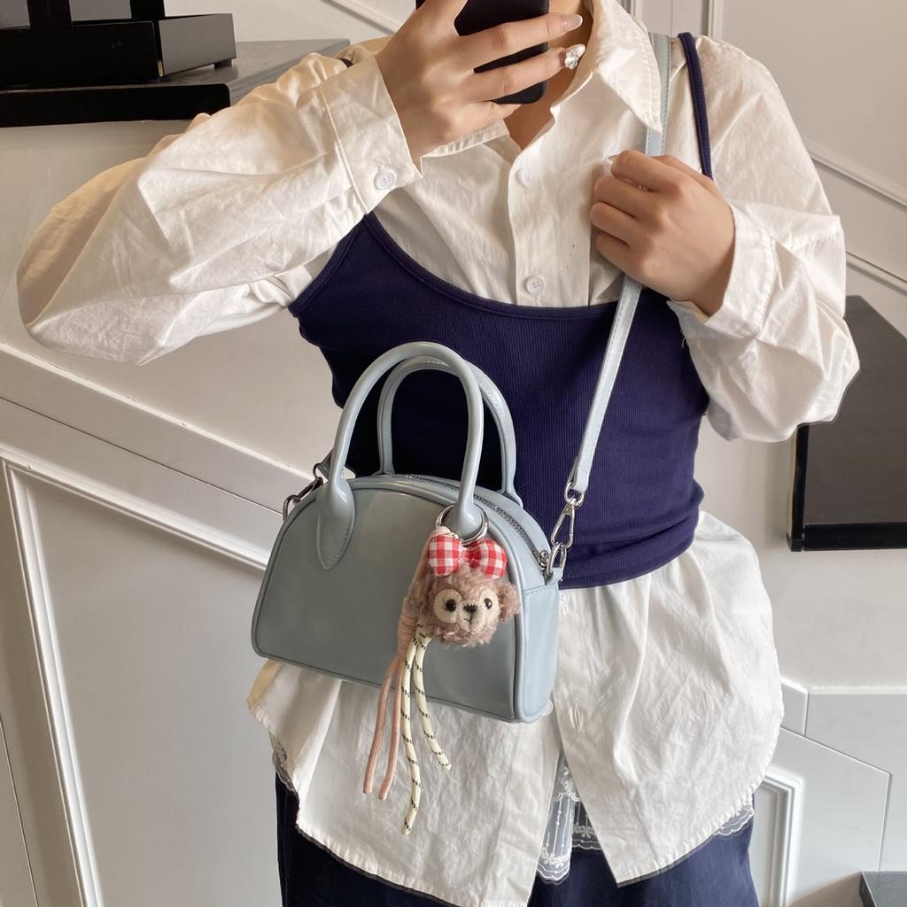 Small Bag Women's New Versatile Messenger Bag Fashion Handbag
