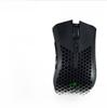Wireless RGB Honeycomb Gaming Mouse – Ergonomic Design for Office and Gaming