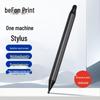Befon Dual-Head Magnetic Touchscreen Stylus Pen
