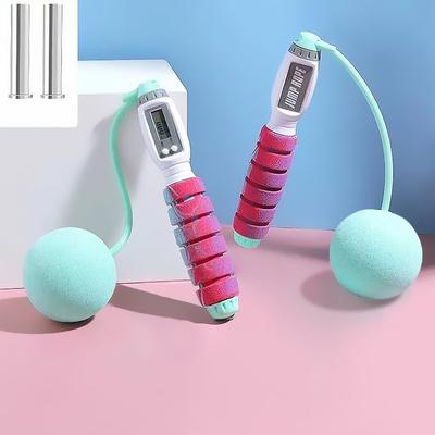 Ropeless Jump Rope Digital Cordless Intelligent Professional Training Ropeless Rope for Fittness