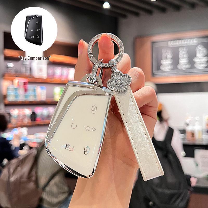Universal Dongfeng Fengshen Haohan Car Key Cover 25, SKYEV01 Shell L7 for Men and Women