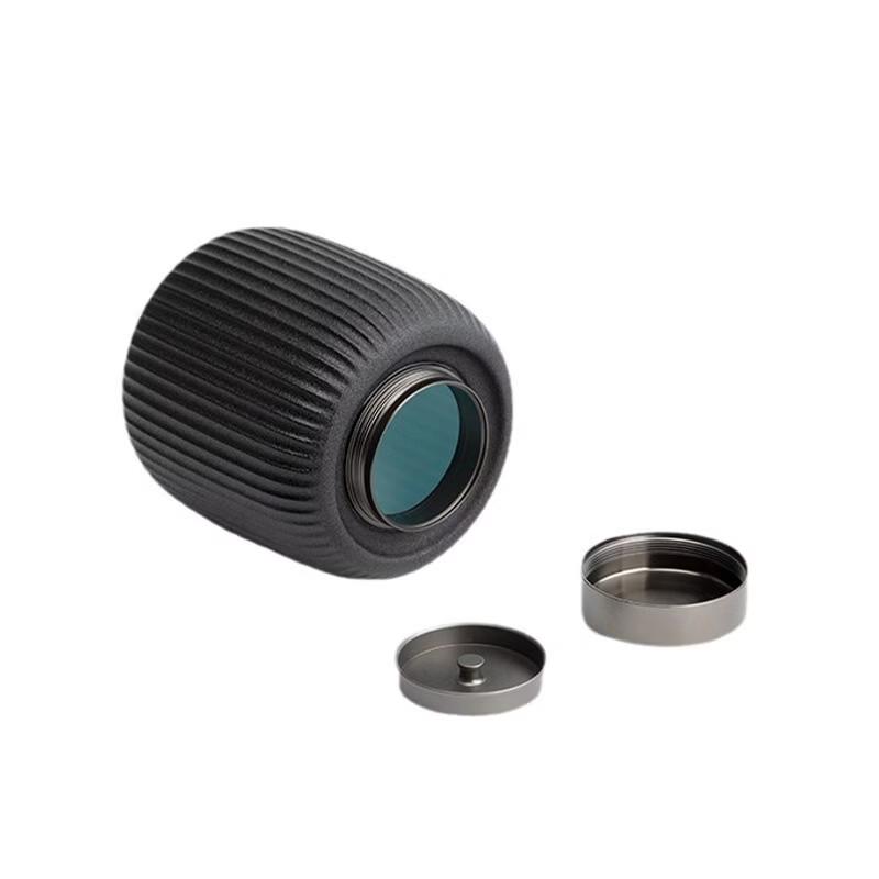 Yipan Ceramic Tea Storage Jar