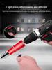 Automatic Electric Pop Rivet Gun Converter with Mandrel