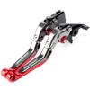 Folding Brake Clutch Lever for Dragster800/RR and F4RR RC Models