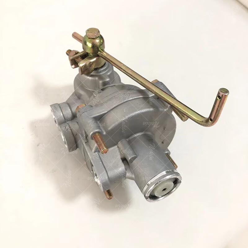 Dongfeng Tianjian EQ1120GA Load Sensing Valve Assembly