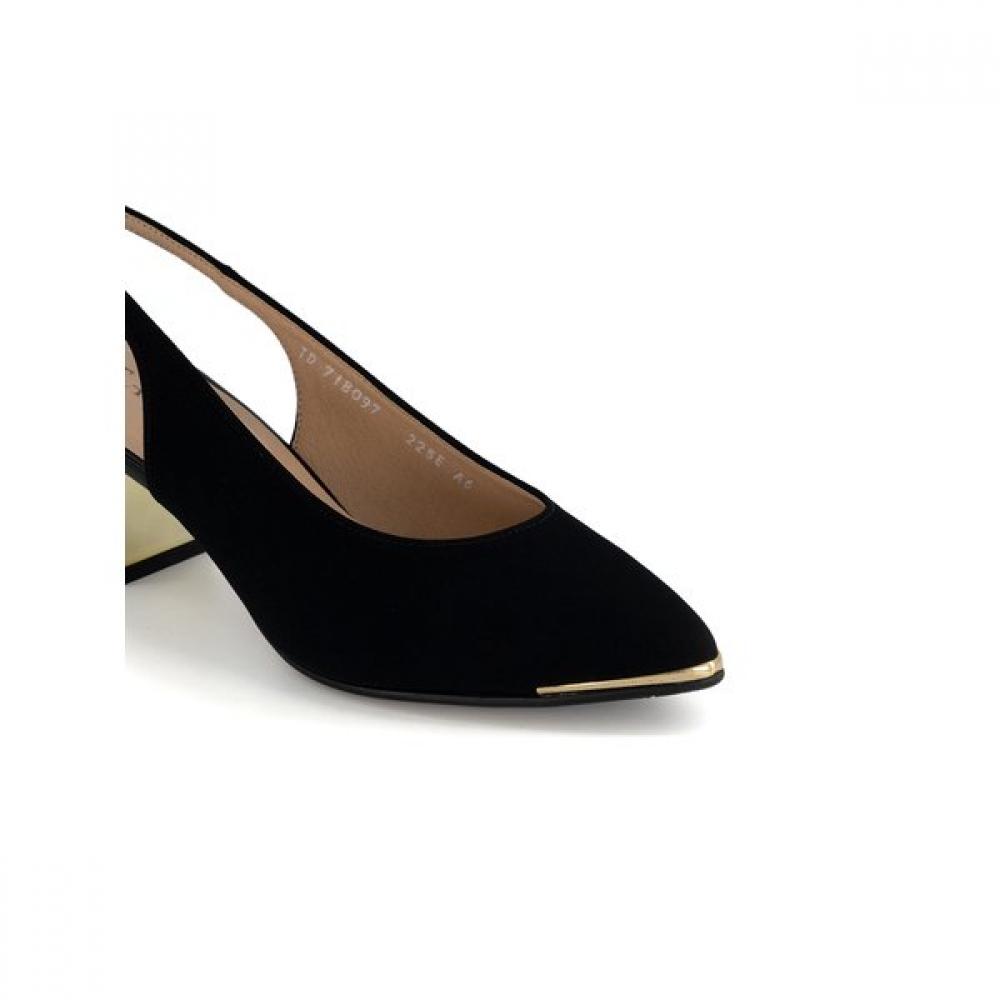 Tandy Women S ShoeS W 083 Slingback