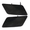 Front Bumper Washer Cover for 2017 Range Rover Velar (LR093500/LR093499)