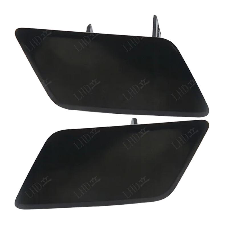 Front Bumper Washer Cover for 2017 Range Rover Velar (LR093500/LR093499)