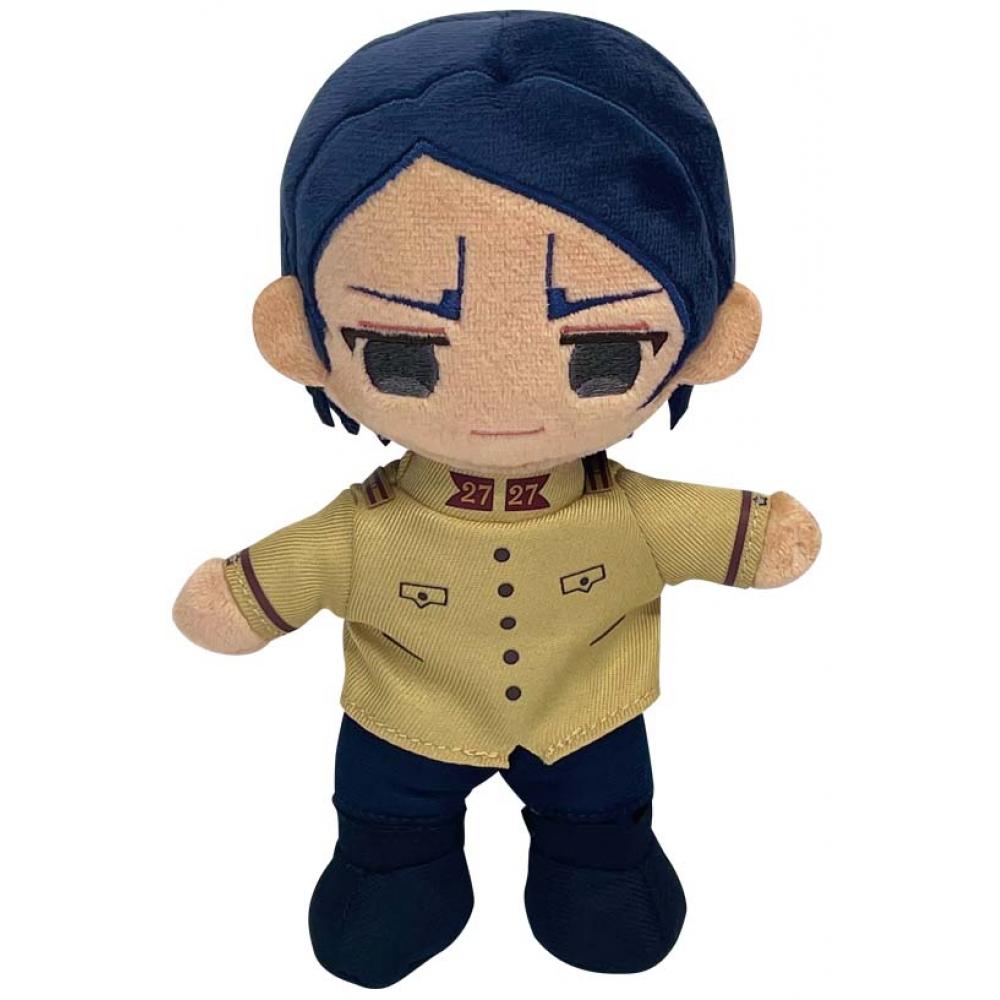 

Golden Kamuy Плюшева іграшка Golden Kamuy Ensign Koito